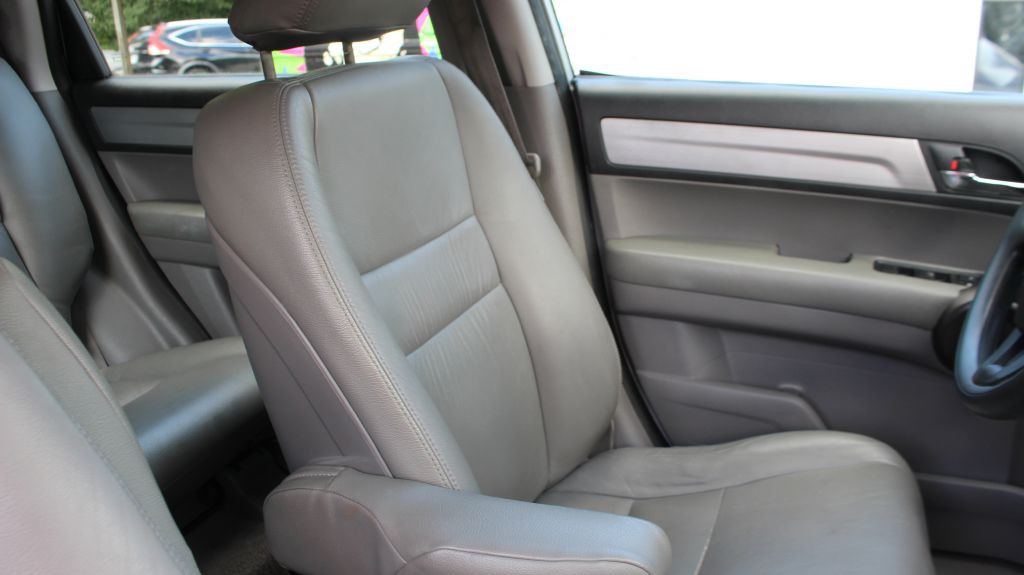 2011 Honda CR-V Image 22