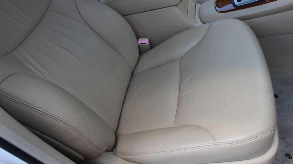 2005 Lexus ES Image 21