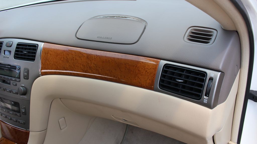 2005 Lexus ES Image 22