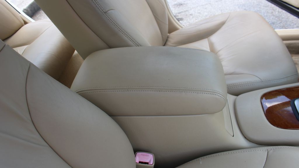 2005 Lexus ES Image 23