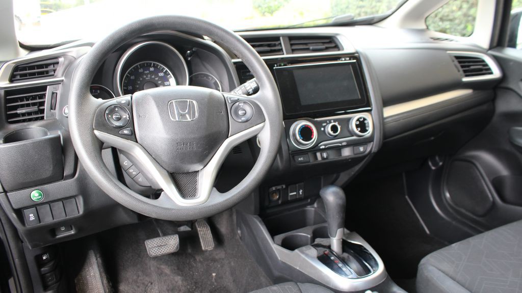 2015 Honda Fit Image 22