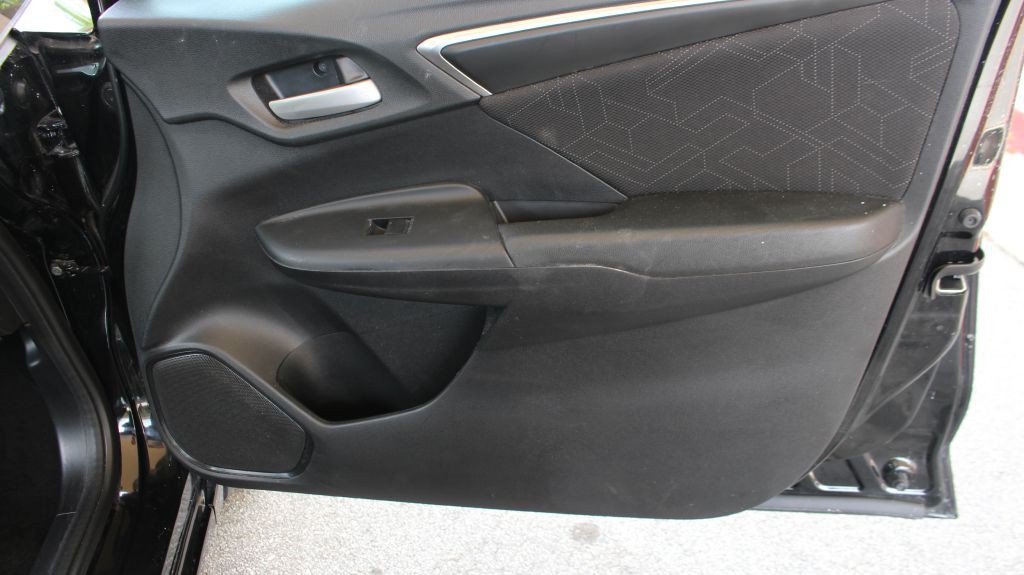 2015 Honda Fit Image 26
