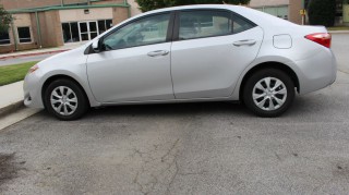 Image for 2017 Toyota Corolla L ID: 6751733