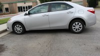 Image for 2017 Toyota Corolla L ID: 6751733