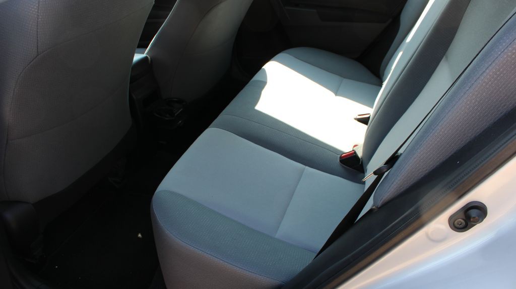 2017 Toyota Corolla Image 23