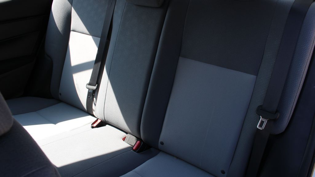 2017 Toyota Corolla Image 24
