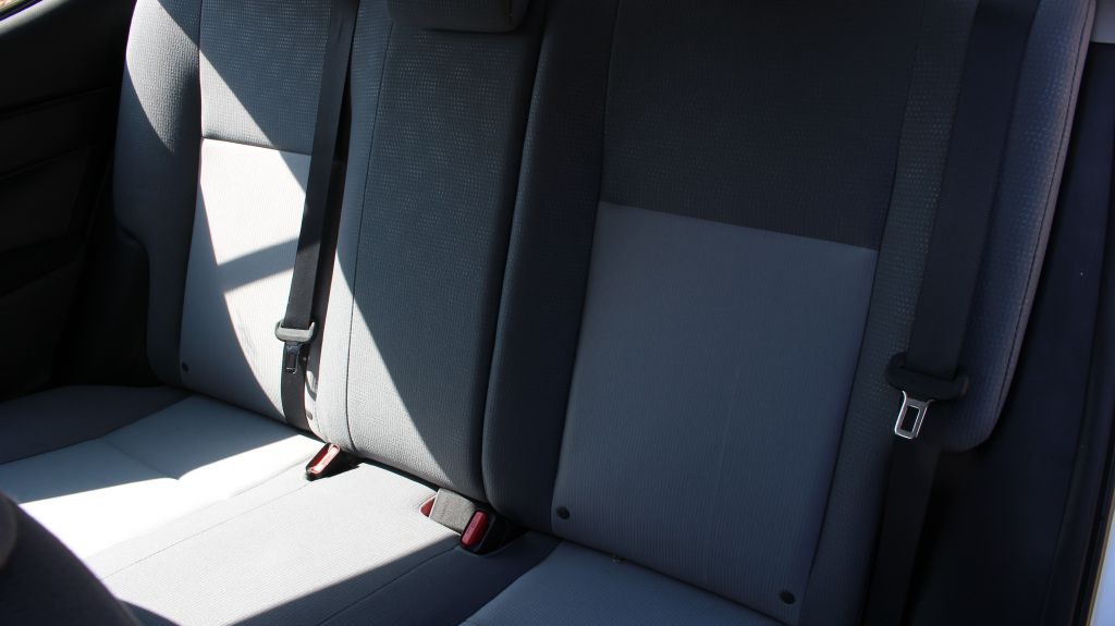 2017 Toyota Corolla Image 26