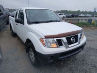 Image for 2018 Nissan Frontier S ID: 6753433