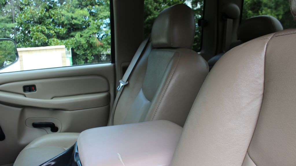 2004 Chevrolet Silverado 1500 Image 7