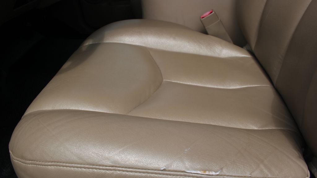 2004 Chevrolet Silverado 1500 Image 8