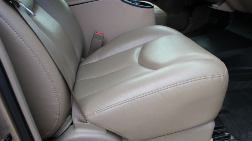 2004 Chevrolet Silverado 1500 Image 14