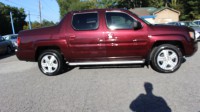 Image for 2010 Honda Ridgeline RTL ID: 6789075