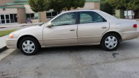 Image for 2001 Toyota Camry CE ID: 6790804