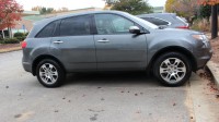 Image for 2008 Acura MDX Technology ID: 6821937