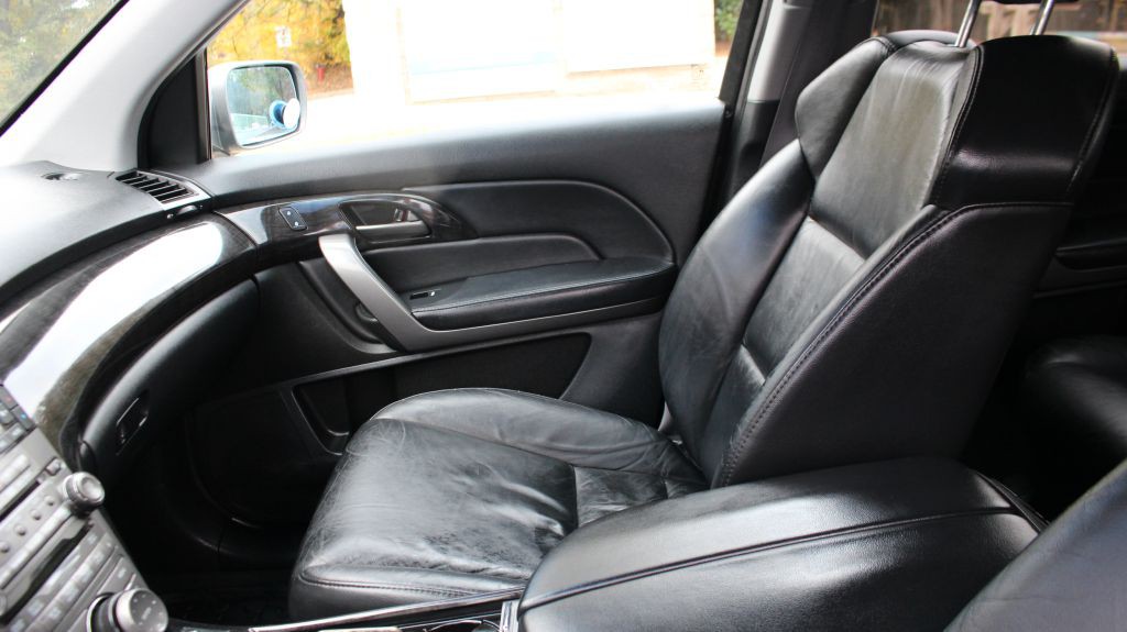 2008 Acura MDX Image 13