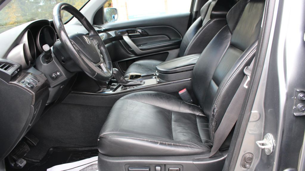 2008 Acura MDX Image 14