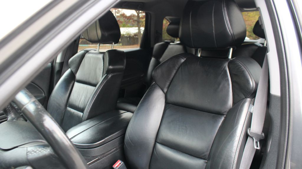 2008 Acura MDX Image 15