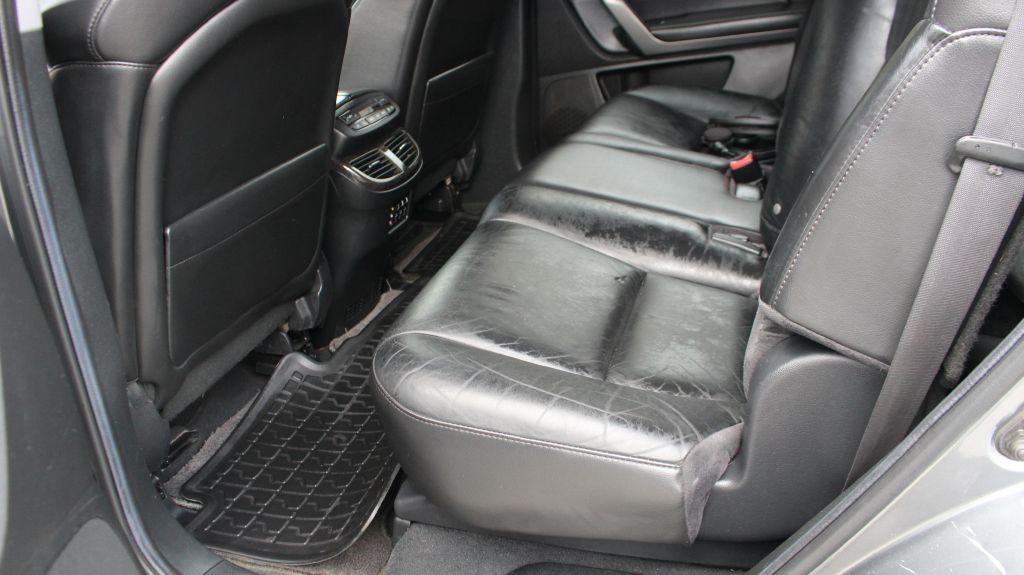 2008 Acura MDX Image 16