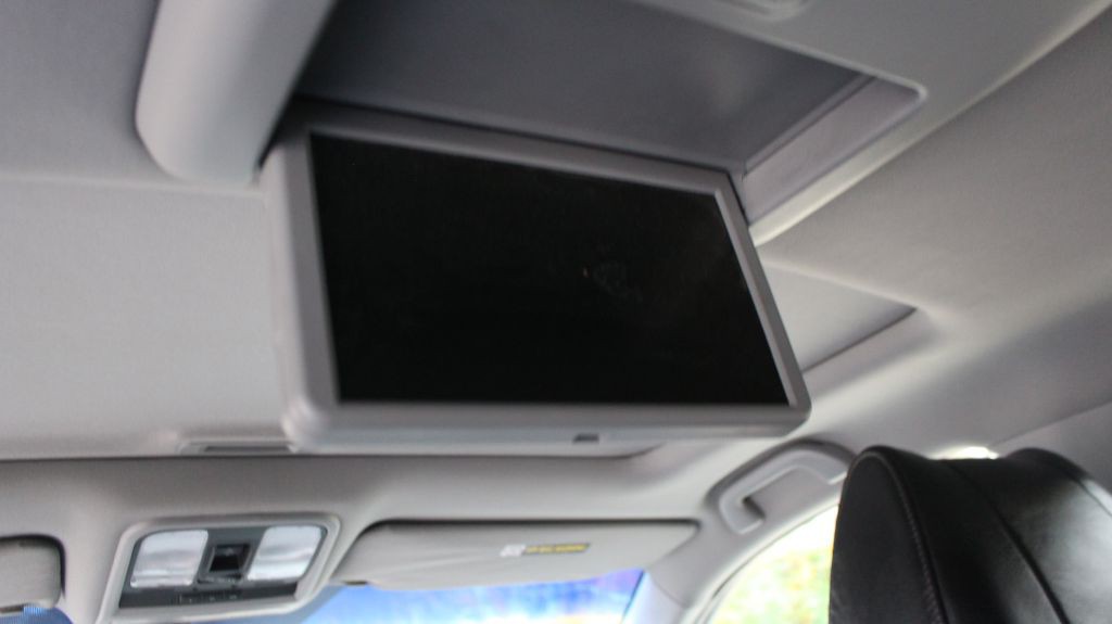 2008 Acura MDX Image 18