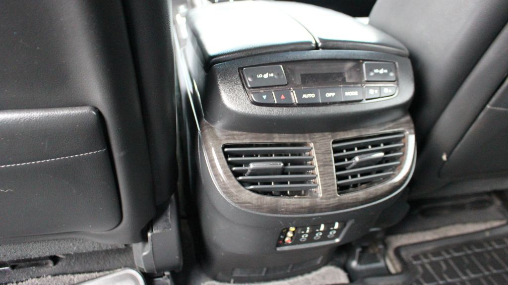2008 Acura MDX Image 19