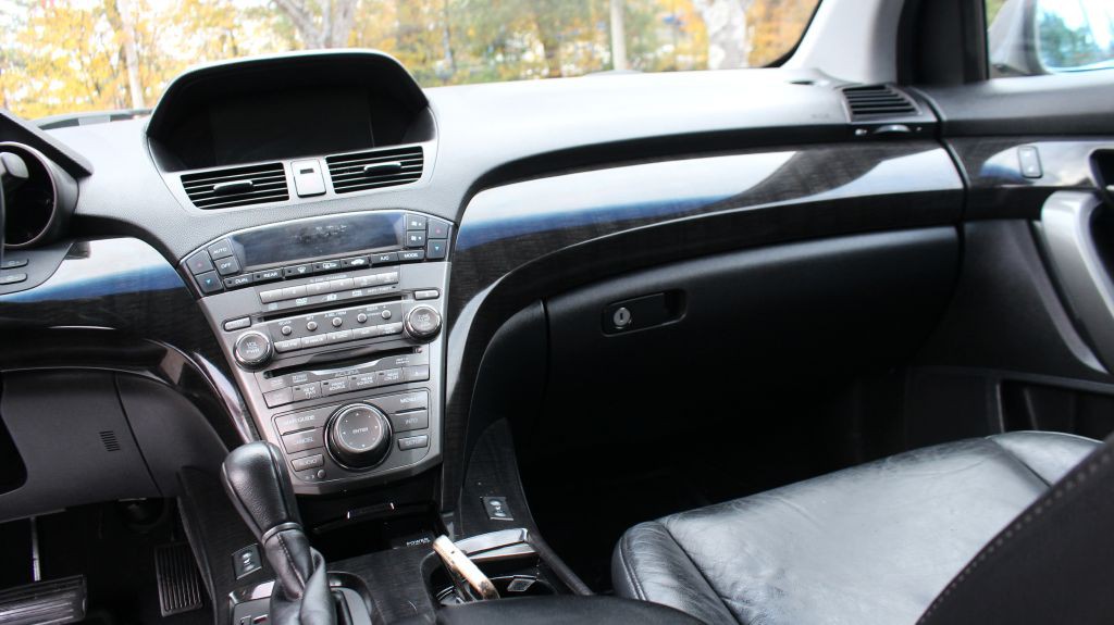 2008 Acura MDX Image 20