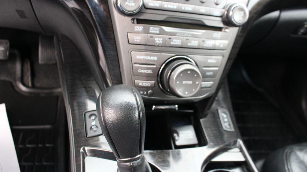 2008 Acura MDX Image 23