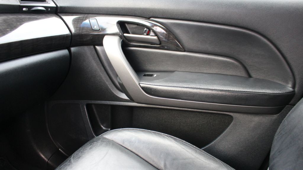 2008 Acura MDX Image 24