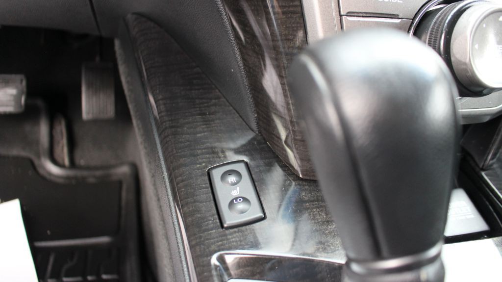 2008 Acura MDX Image 25