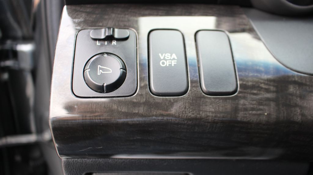 2008 Acura MDX Image 26