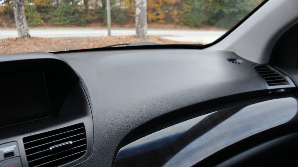 2008 Acura MDX Image 27