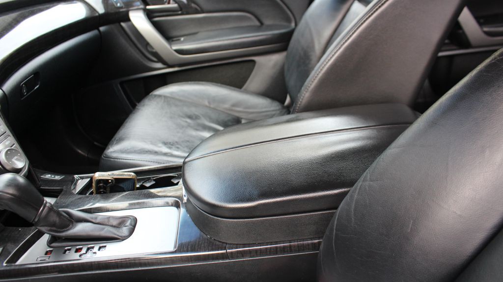 2008 Acura MDX Image 29