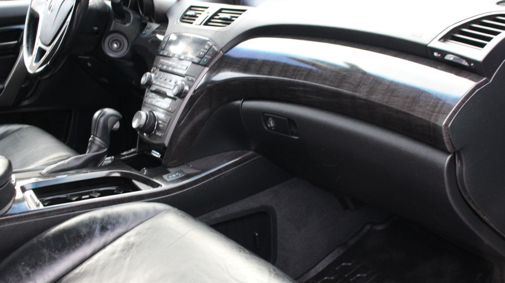 2008 Acura MDX Image 30