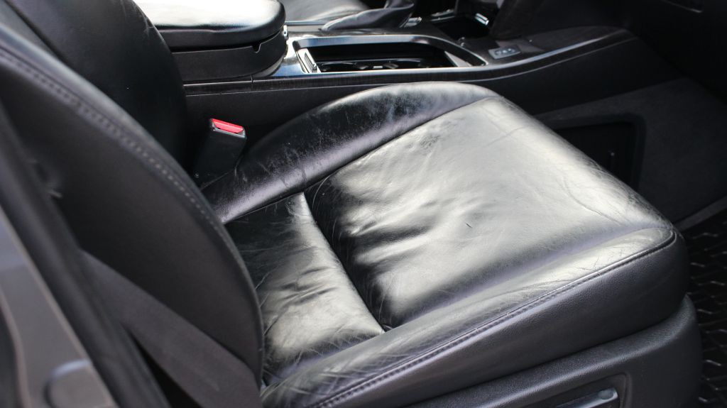 2008 Acura MDX Image 31