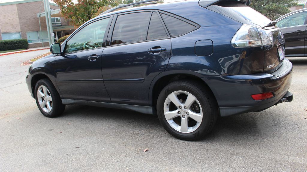 2005 Lexus RX Image 3