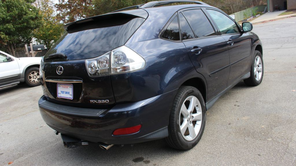 2005 Lexus RX Image 5