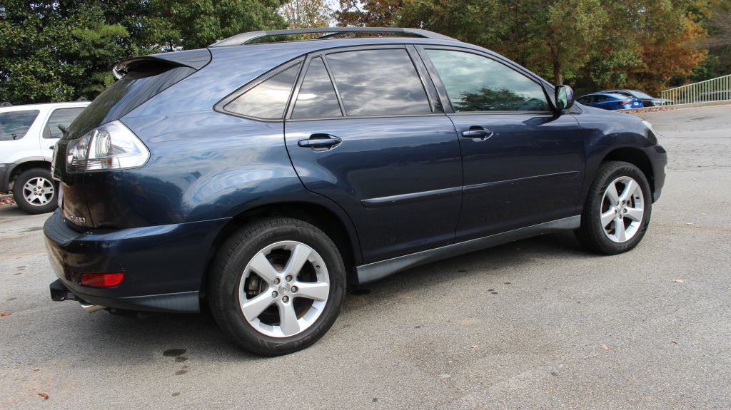 2005 Lexus RX Image 6