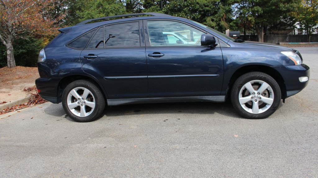 2005 Lexus RX Image 7