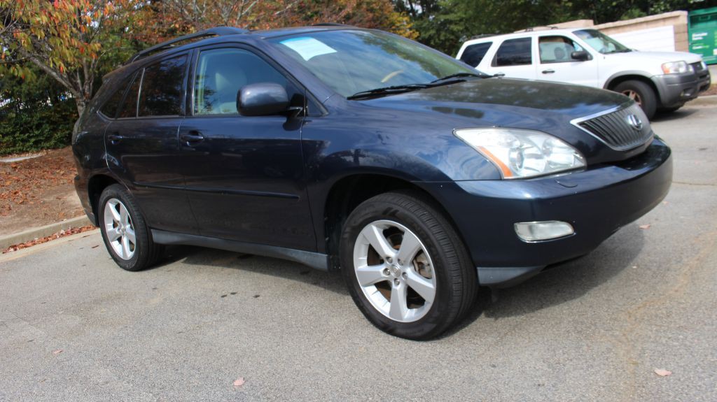 2005 Lexus RX Image 8