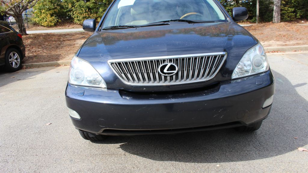 2005 Lexus RX Image 9