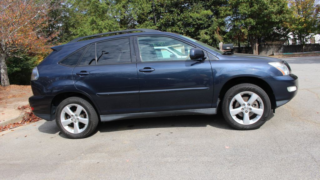 2005 Lexus RX Image 11