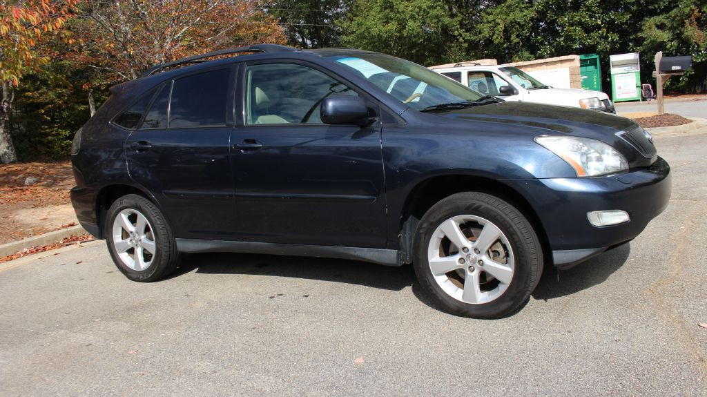 2005 Lexus RX Image 22