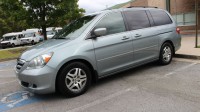 Image for 2007 Honda Odyssey EX ID: 6857498