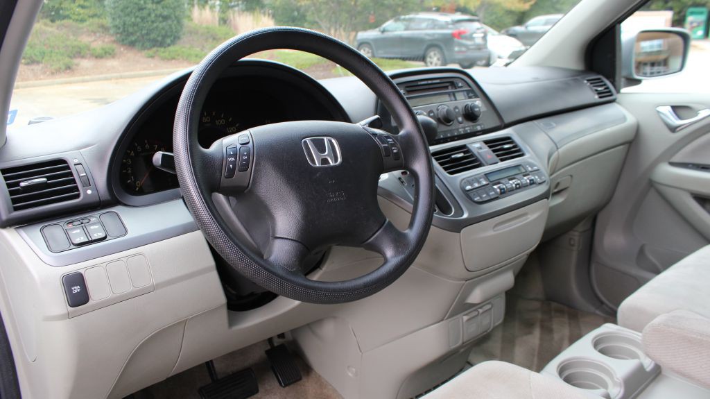 2007 Honda Odyssey Image 15