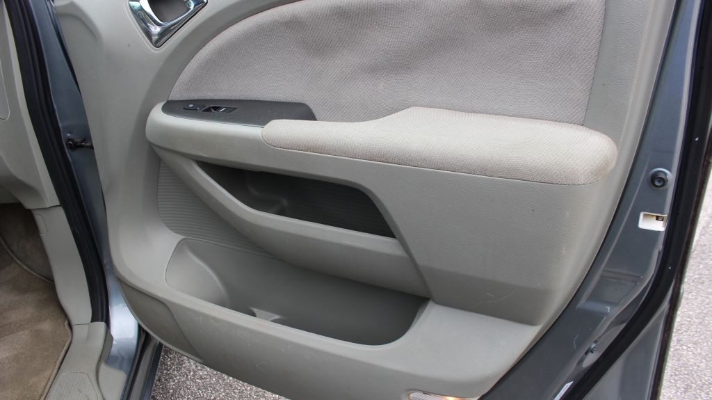2007 Honda Odyssey Image 19