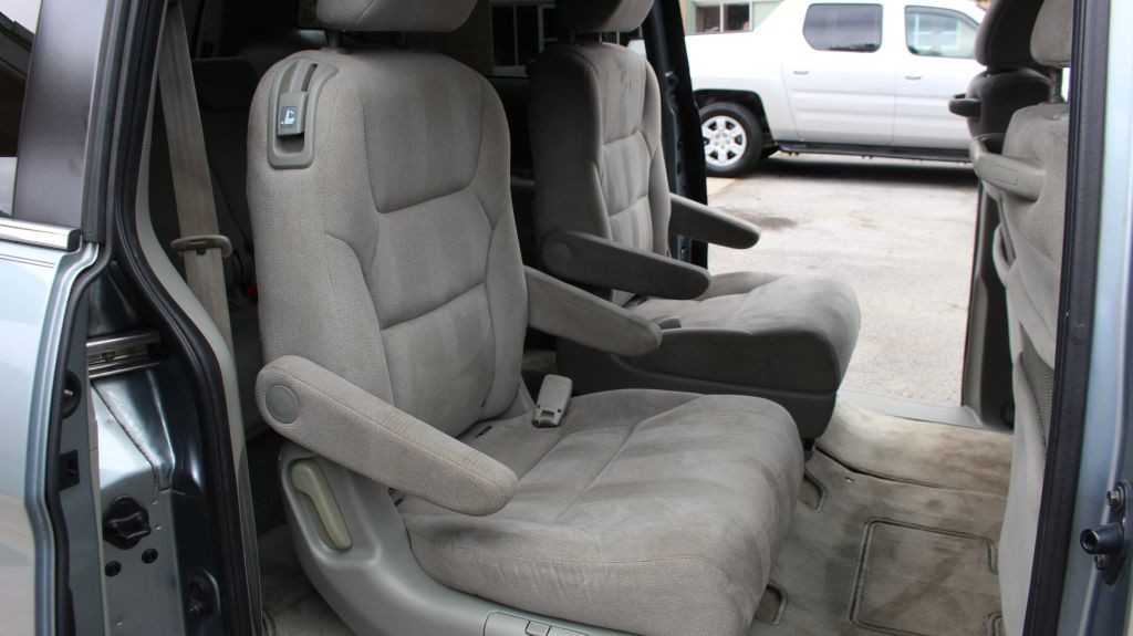 2007 Honda Odyssey Image 20