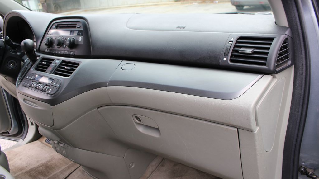 2007 Honda Odyssey Image 21