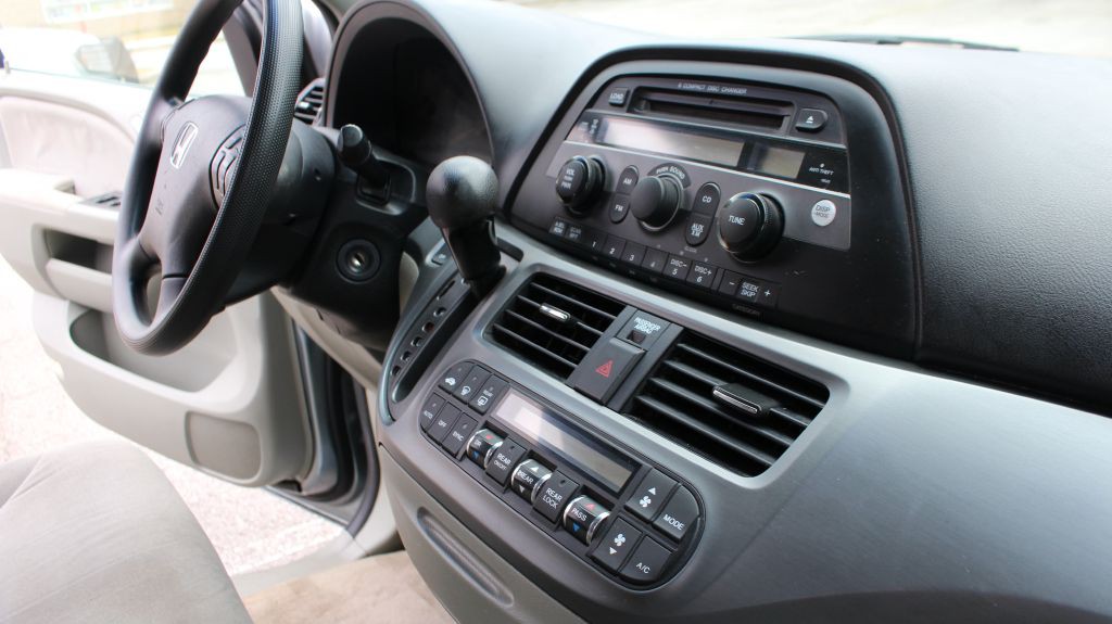2007 Honda Odyssey Image 22