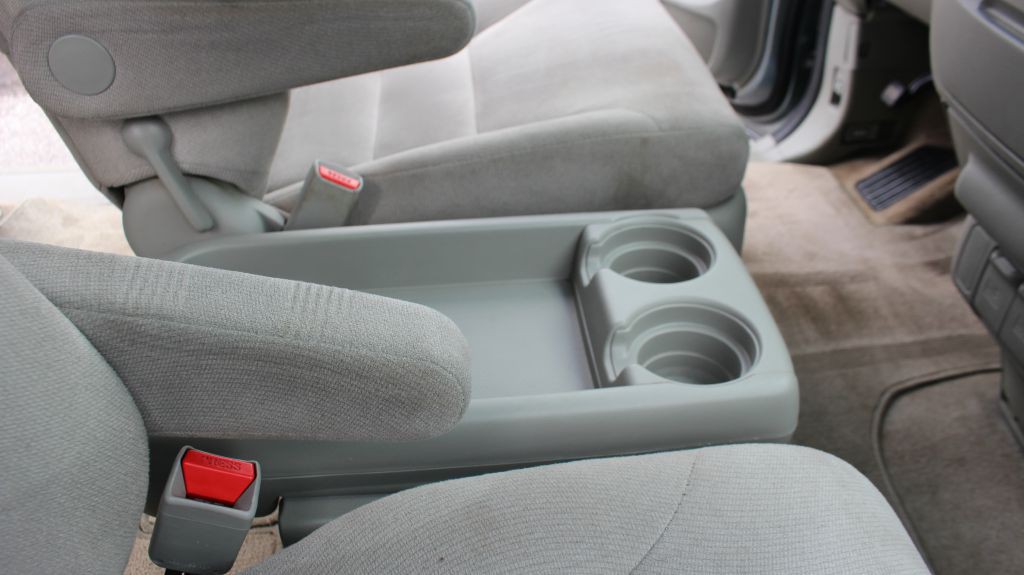 2007 Honda Odyssey Image 23