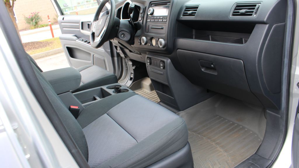 2006 Honda Ridgeline Image 15