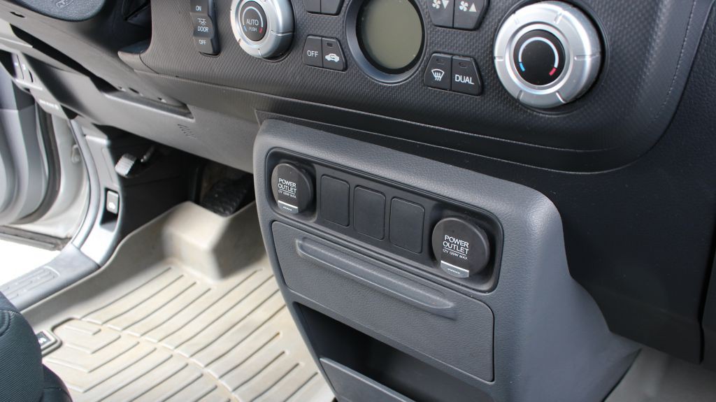 2006 Honda Ridgeline Image 20